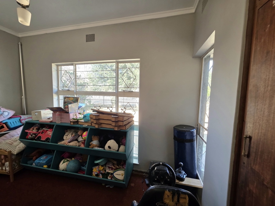4 Bedroom Property for Sale in Jim Fouchepark Free State